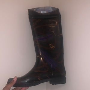 Ralph Lauren Rain Boots